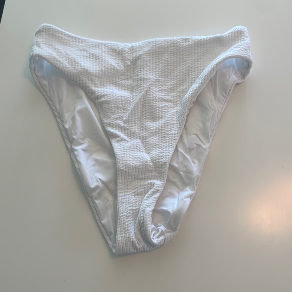 Becca Danielle high waist swim bottom